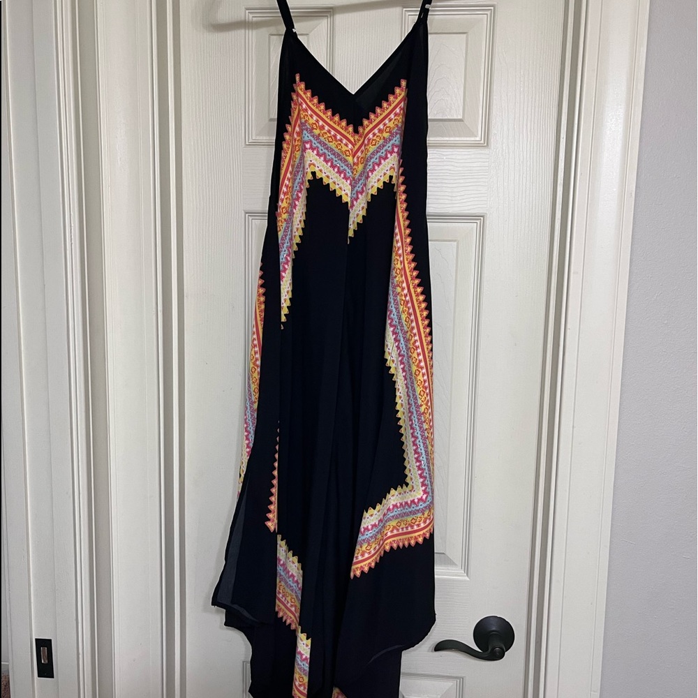 Flowy Spring Dress